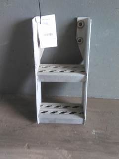 International 9400i Left Frame Step