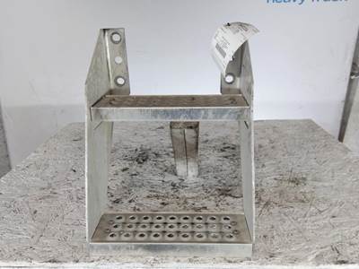 International 9400i Left Frame Step