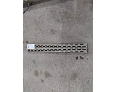 International 9400i Left Frame Step