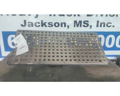 International 9400i Frame Step