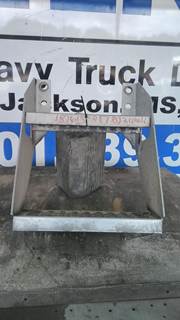 International 9900i Left Frame Step