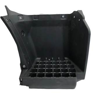 International CF500 Step