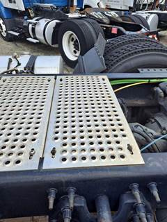 International LT Step