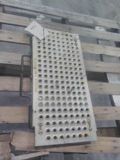 International LT Step