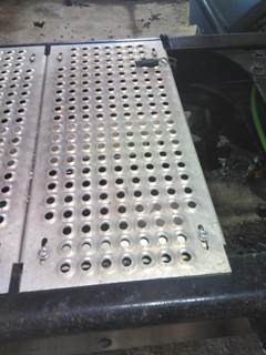 International LT Step