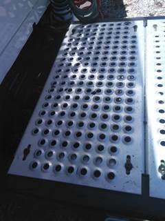 International LT Step