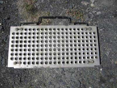 International LT Step