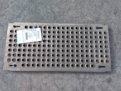 International LT Step