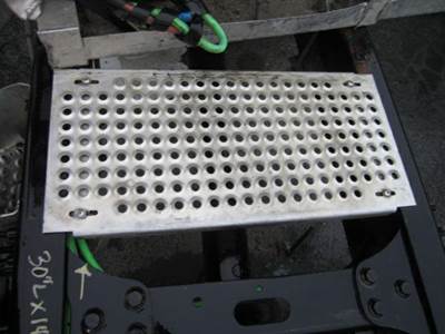 International LT Step