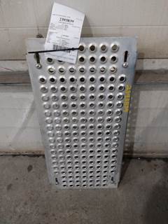 International LT Left Step