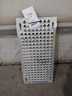 International LT Left Step