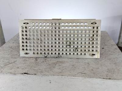 International LT Deck (Catwalk) Step