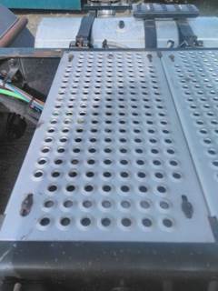 International LT Deck (Catwalk) Step