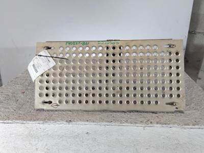 International LT Deck (Catwalk) Step