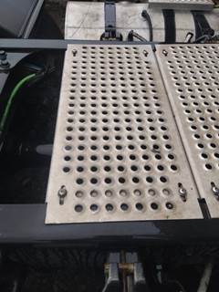 International LT Step