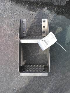 International LT Left Frame Step