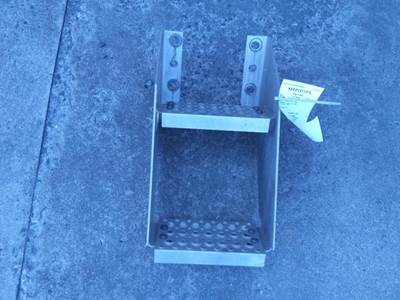 International LT Left Frame Step