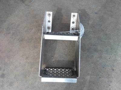 International LT Left Frame Step