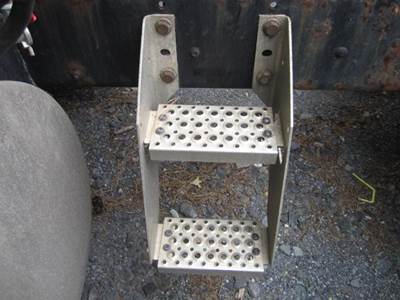 International LT Left Frame Step