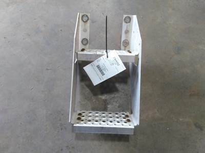 International LT Frame Step