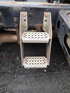 International LT Right Frame Step