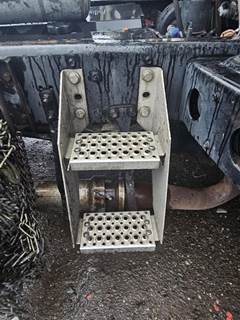 International LT Frame Step