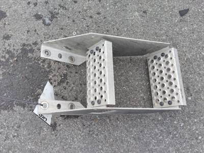 International LT Left Frame Step