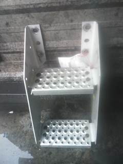 International LT Left Frame Step