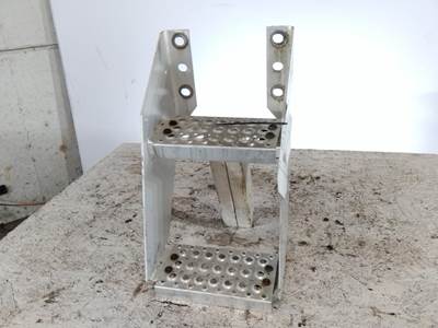 International LT Left Frame Step