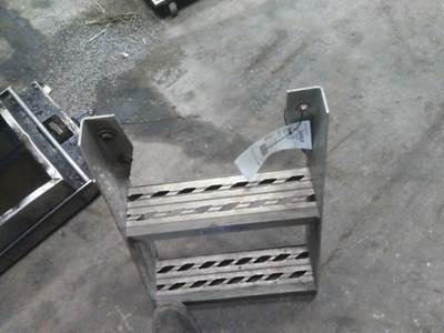 International LT Left Frame Step