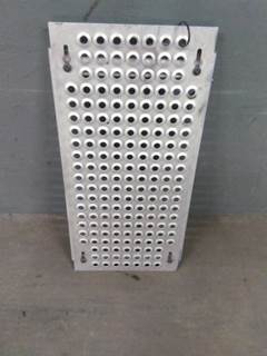 International LT Frame Step