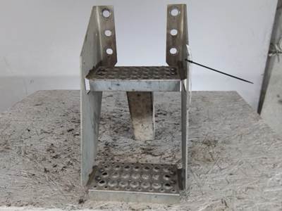 International LT Left Frame Step