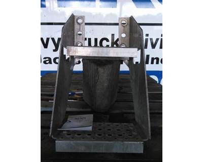 International LT Left Frame Step