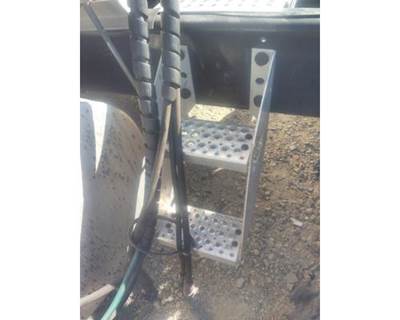 International LT Left Frame Step