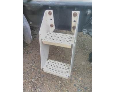 International LT Left Frame Step