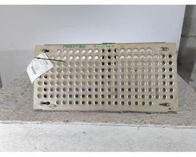 International LT Frame Step