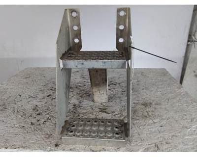 International LT Left Frame Step