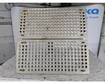 International LT Frame Step