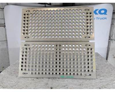 International LT Frame Step