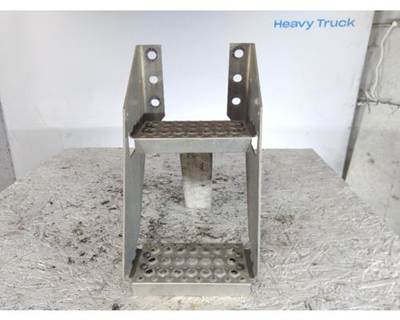 International LT Frame Step