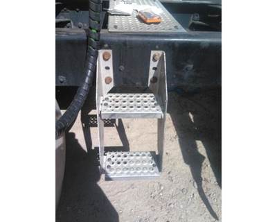 International LT Left Frame Step