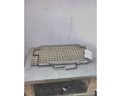 International LT Frame Step