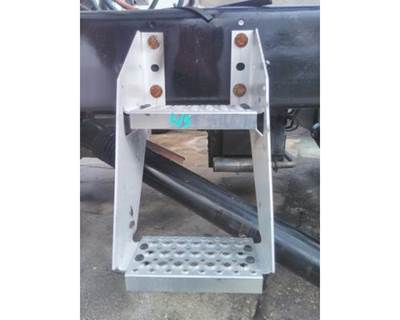 International LT Left Frame Step