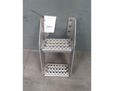 International LT Left Frame Step