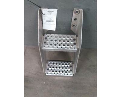 International LT Left Frame Step