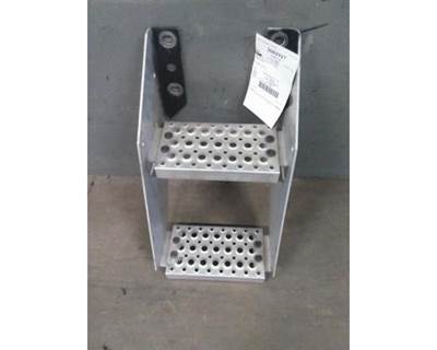 International LT Left Frame Step