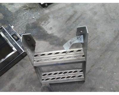 International LT Left Frame Step