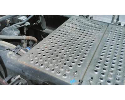 International LT Left Frame Step
