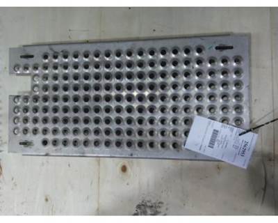 International LT Frame Step
