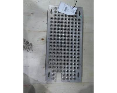 International LT Frame Step